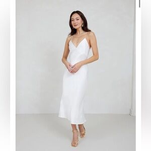 Park & Fifth Davenport Dress